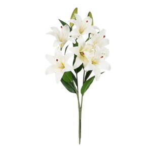 Umjetna biljka (visina 59 cm) Lily – Ixia