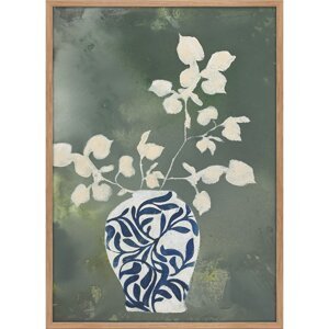 Slika 52x72 cm Still Life   – Malerifabrikken