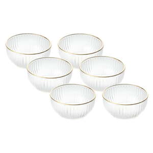 Zdjelice u setu 6 kom 250 ml – Hermia