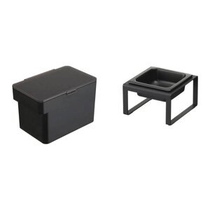 Set posuda i kutija za granule za kućne ljubimce Tower – YAMAZAKI