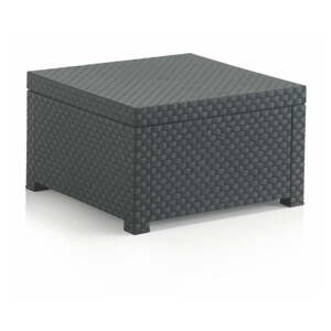 Vrtni stol od umjetnog ratana 56x56 cm – Juinsa