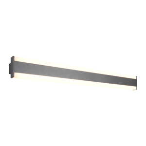 Vanjska svjetiljka (visina 11 cm) Dawson – Trio
