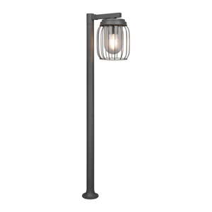 Vanjska svjetiljka (visina 10 cm) Tuela – Trio