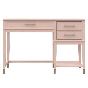 Radni stol 49x115 cm Westerleigh – CosmoLiving by Cosmopolitan