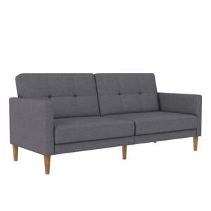 Siva sklopiva sofa 82 cm Lilly – Støraa