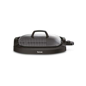 Kontaktni stolni roštilj CB6A0830 – Tefal