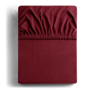 Bordo plahta s gumom od jeseya 140x200 cm Amber – Restilo