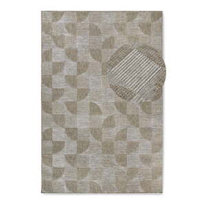 Vanjski tepih u prirodnoj boji 155x230 cm Margaretha – Villeroy&Boch