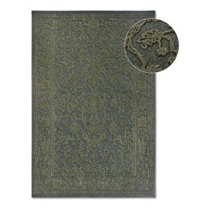 Zeleni tepih od recikliranih vlakna 200x290 cm Ambroise – Villeroy&Boch