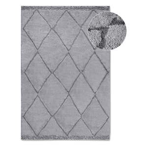 Sivi tepih 200x280 cm Perrotin Light Grey – Elle Decoration