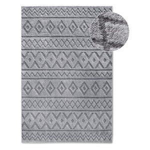 Sivi tepih 200x280 cm Itinerance Light Grey – Elle Decoration
