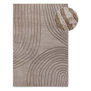 Bež tepih 120x170 cm Pigment Beige – Elle Decoration