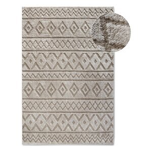 Bež tepih 160x235 cm Carpet Itinerance Beige – Elle Decoration