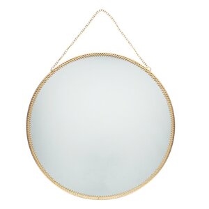 Zidno ogledalo ø 29 cm – Rex London