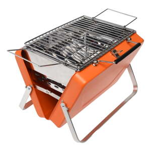 Roštilj na ugljen/prijenosni Burnt Orange – Rex London