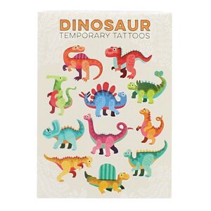 Dječje tetovaže Dinosaurs – Rex London