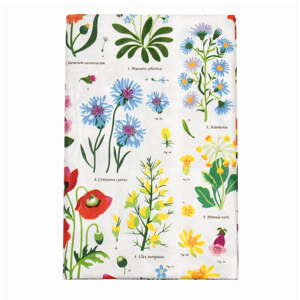 Stolnjak od papira 120x180 cm Wild Flowers – Rex London