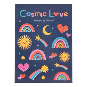 Dječje tetovaže Cosmic Love – Rex London