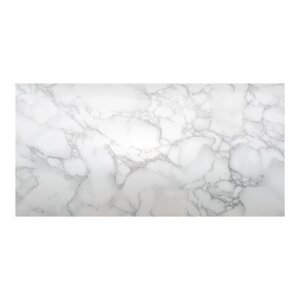 Samoljepljivi paneli u setu za zid 6 kom 60x30 cm Carrara – SP TREND