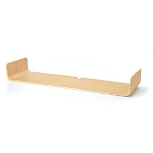 Konstrukcija za odmaranje Alto Shelf big Oak Natural – MiaCara
