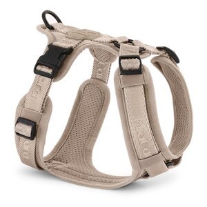 Bež uprtač XS dužina 25 cm Modena Greige XS – MiaCara