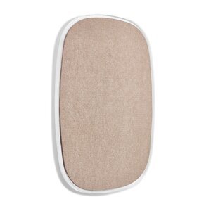 Grebalica za mačke Pannello Beige S – MiaCara