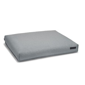 Sivi krevet za pse 60x80 cm Mare Rock S – MiaCara