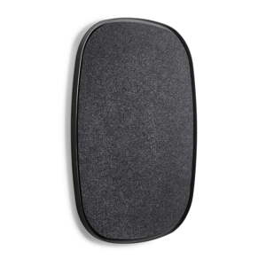 Grebalica za mačke Pannello Black S – MiaCara