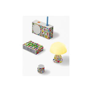 Poklon set Lexon x Keith Haring - Happy – Lexon