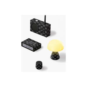 Poklon set Lexon x Jean-Michel Basquiat - Crown – Lexon