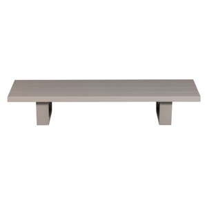 Vrtni stol aluminijski 70x140 cm Bear – Exotan