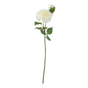 Umjetna biljka (visina 63,5 cm) Dahlia – Bloomingville