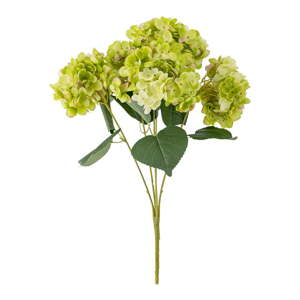 Umjetna biljka (visina 49 cm) Hydrangea – Bloomingville