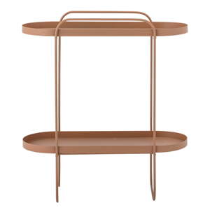 Metalni pomoćni stol 25x57 cm Reet – Bloomingville
