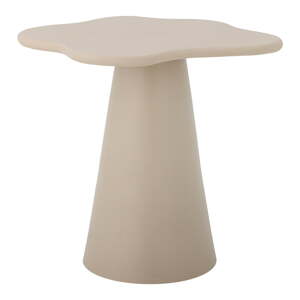 Pomoćni stol aluminijski 43x56 cm Soller – Bloomingville
