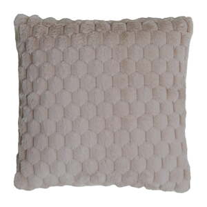 Ukrasni jastuk od mikropliša 45x45 cm Vienne – Light & Living