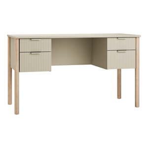 Dječji radni stol 62,5x125 cm Miloo – Pinio