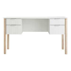 Dječji radni stol 62,5x125 cm Miloo – Pinio