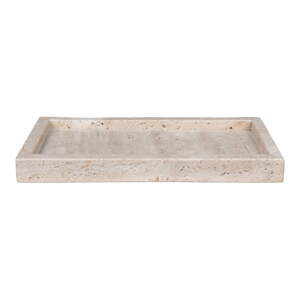 Kamen pladanj za posluživanje 30,5x15 cm – House Nordic