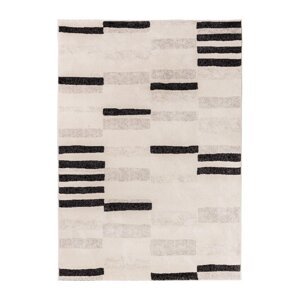 Sivi/krem tepih 120x180 cm Mosaica – Bonami Selection