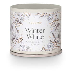 Mirisna svijeća od sojinog voska vrijeme gorenja 50 h Winter – ILLUME x Bloomingville