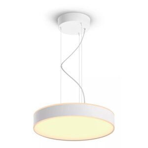 LED viseća svjetiljka 33,5 W Enrave – Philips Hue