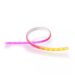 Pametni LED produžni kabel 12 W 100 cm Gradient lightstrip – Philips Hue