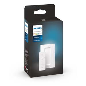 Prekidač s mogućnošću zatamnjenja – Philips Hue