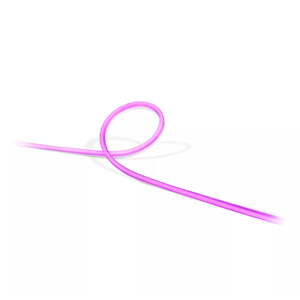 LED pametni vanjski rasvjetni lanac 19,5 W Lightstrip outdoor – Philips Hue