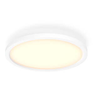 LED stropna svjetiljka 24,5 W Aurelle – Philips Hue