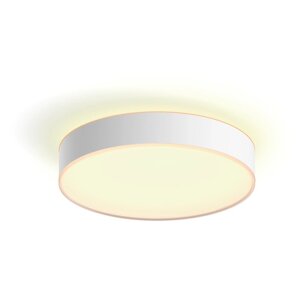 LED stropna svjetiljka 19 W Enrave – Philips Hue