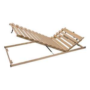 Podesiva podnica 100x200 cm MASIV NV – Materasso