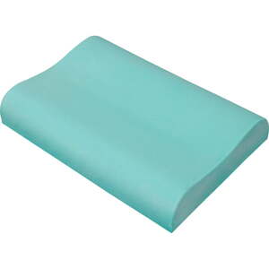 Anatomski jastuk s memorijskom pjenom 72x42 cm ViscoGreen – Materasso