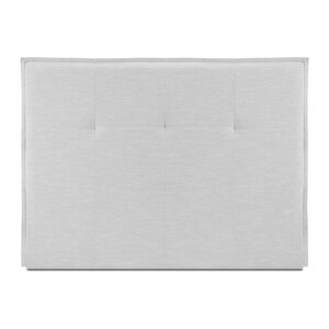 Krem uzglavlje 180x120 cm Monica – Milo Casa